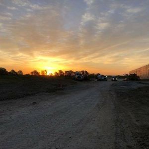 Meet your Posher, Larry